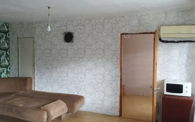 Квартира Двухкомнатная Студия