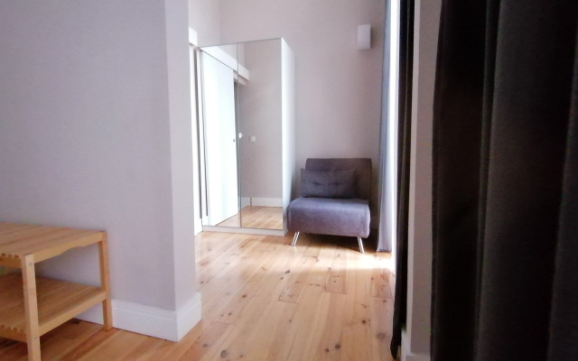 Гостевой дом Templesuites