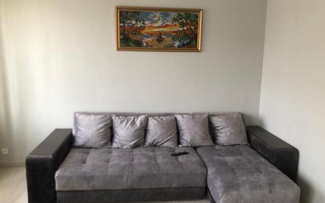 Апартаменты  с видом на море