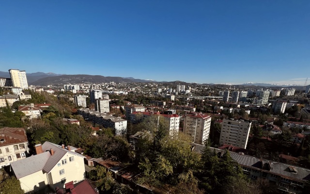 Na Vinogradnoj 2B Apartments