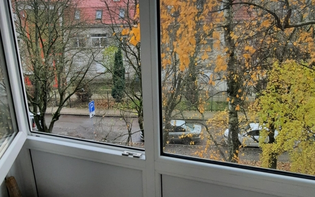 S Remontom V Tsentre Kaliningrada Flat