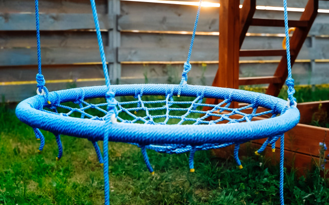 Глэмпинг Небо