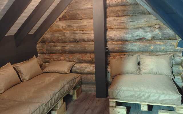 Меблированные комнаты Гедонист клуб