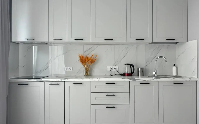 Квартира Уютная 1-комнатная квартира у Кремля и канатной дороги