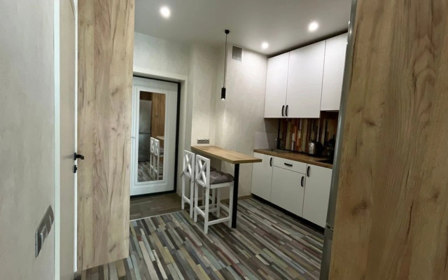 Квартира в новом центре столицы - Минск Мир