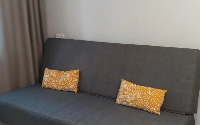 Ryadom S Zhd Vokzalom Flat
