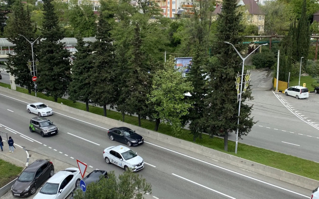 Kapri Haus Lenina 219/4 (2) Apartments