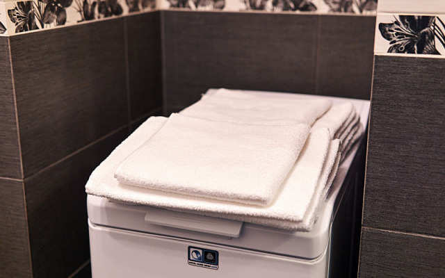 Квартира Sibkvart Семьи Шамшиных 90/5 (10 этаж)