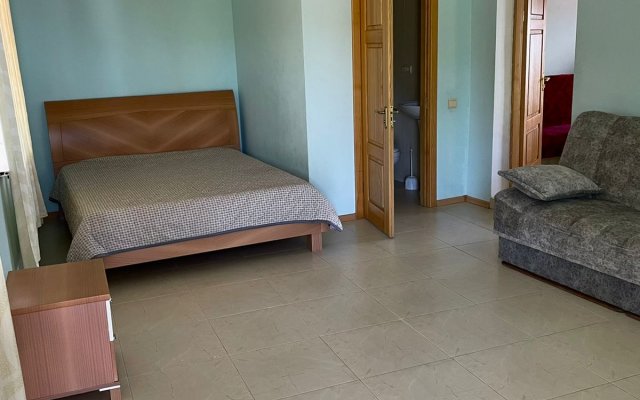 Elling U Morya Guest House