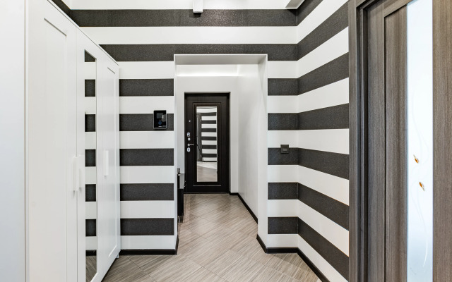 Апартаменты Pearl Luxury