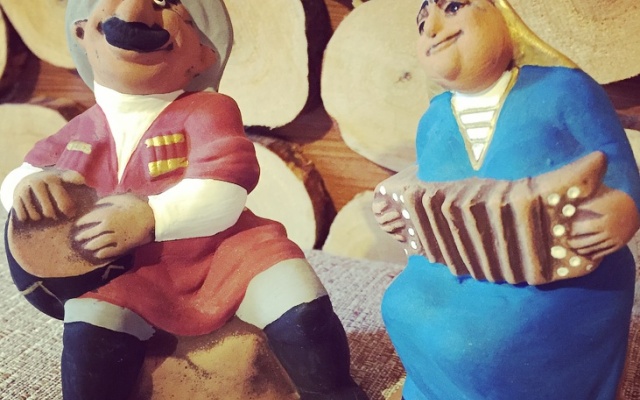 Мини-Отель Арфа