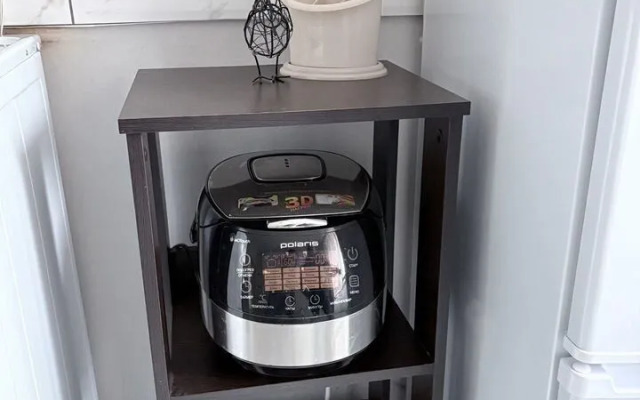 Квартира на Ливенской 33к2