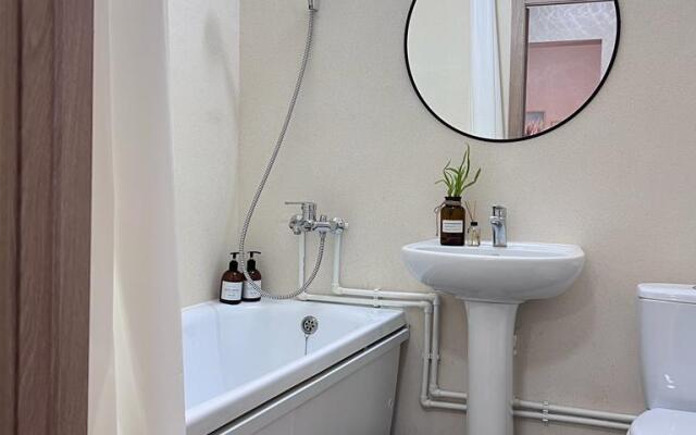 Апартаменты Современная квартира