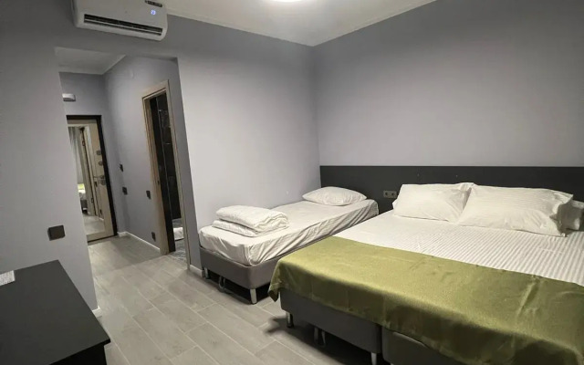 Blackseahotel Ldzaa Hotel