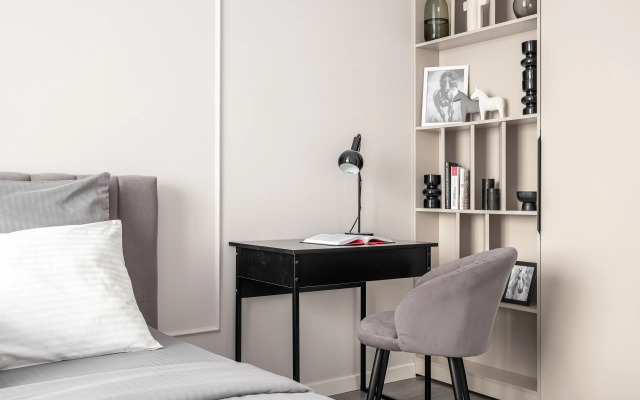 Taupe Apart Ot Apartments & Stories Apartments