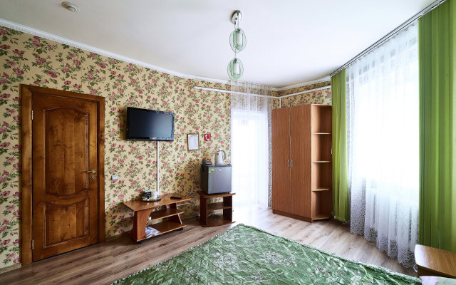 Gostinyiy Dvor Mini-Hotel