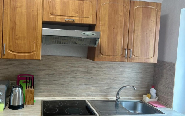 Гостевой Дом Верхняя 20