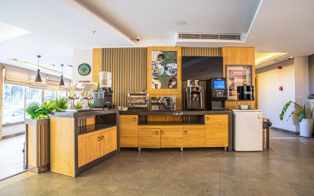 Peramis Hotel & Spa - Image 7