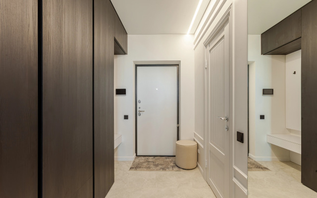 Апартаменты RentPlaza luxury с видом на Волгу