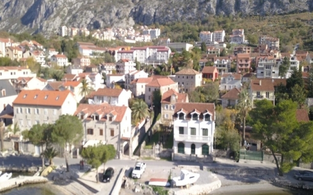 Bajkovic Apartments