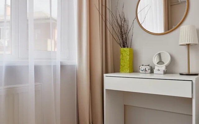 Ryadom S Megoy Apartments