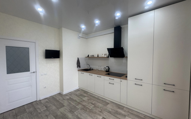 Квартира на Улице Калинина 25