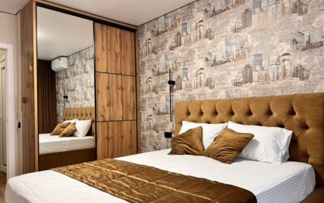 Квартира мкр Южный 5