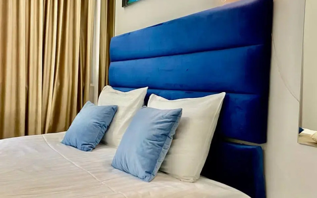 Апартаменты ParadeAparts на Советской 4а