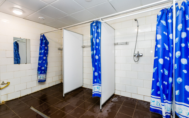 1 Ulitsya Selskohozyaistvennaya OOO NASH OBSHII DOM Hostel