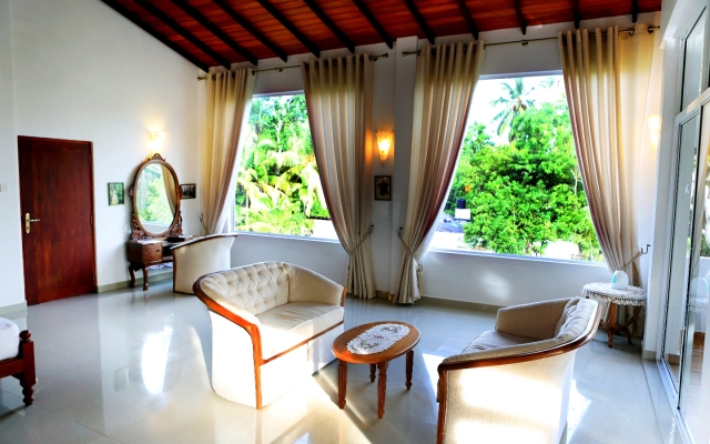 Amarit Hotel