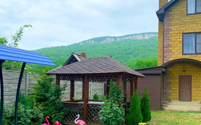 Dva Brata Guest House