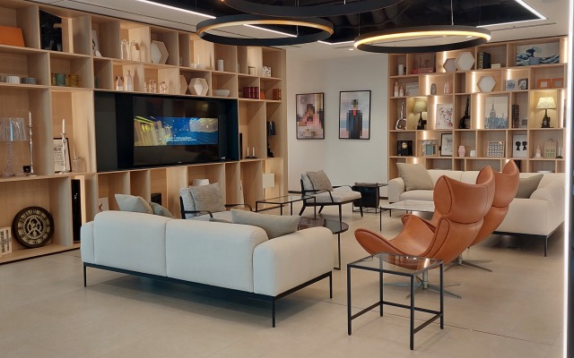 Apartments s vidom na Ostrov mechty