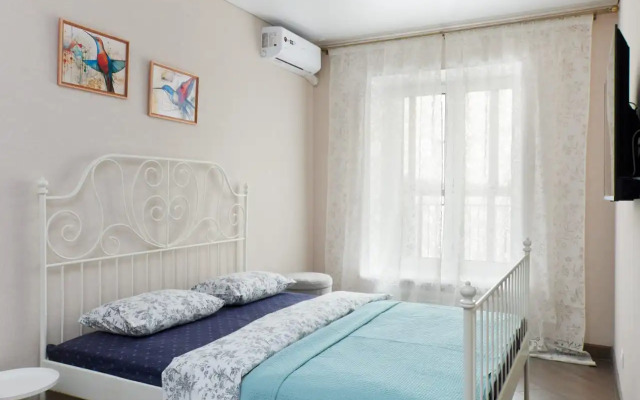 Квартира на Яраткан