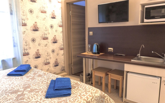 Гостевой дом На речке