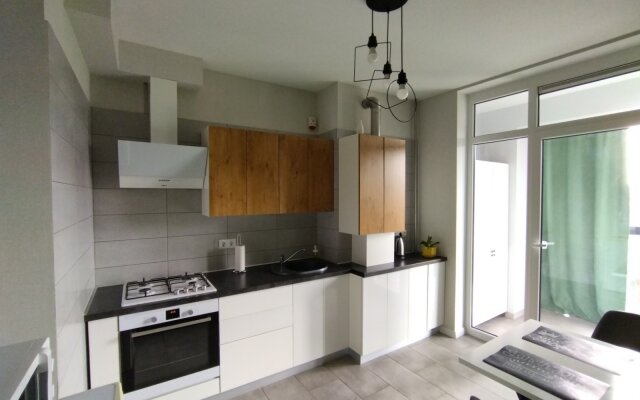 Апартаменты Стоп.Снято! Green Life