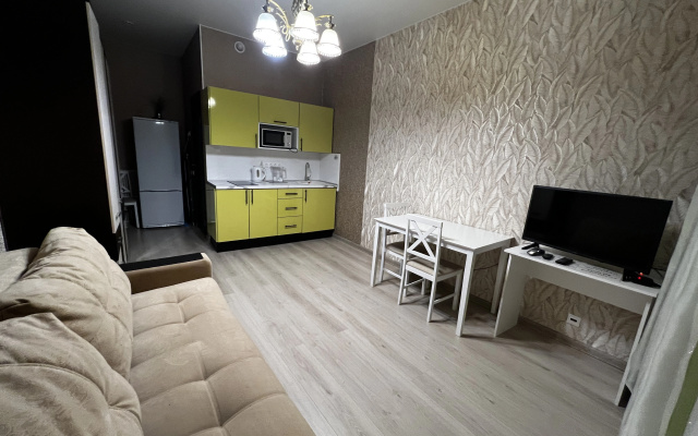 AlexHome Moskva metro Dinamo Flat - Apartment in Moscou - Photo 4
