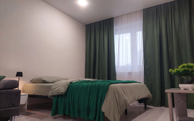 Квартира Уютная недалеко от аквапарка