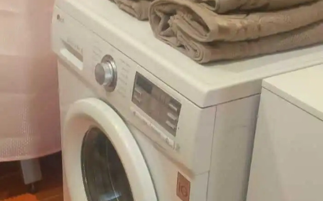 Квартира на Боевой 9А