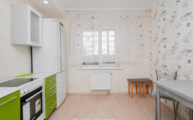 Квартира Уютная в центре Северного района