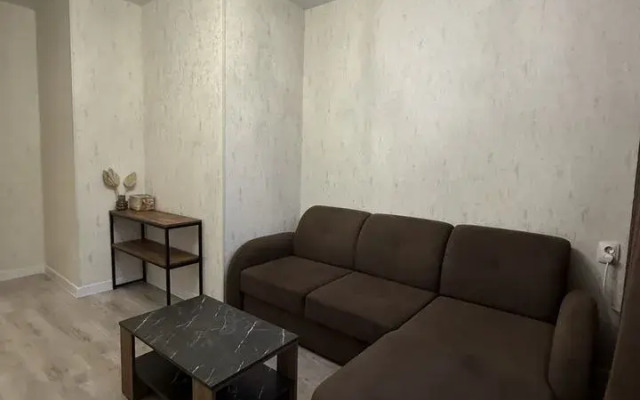 Квартира с новым современным, ремонтом