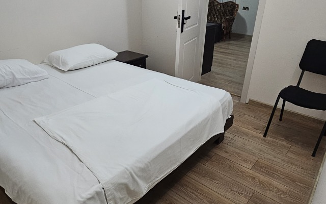 Hotel old terrace batumi
