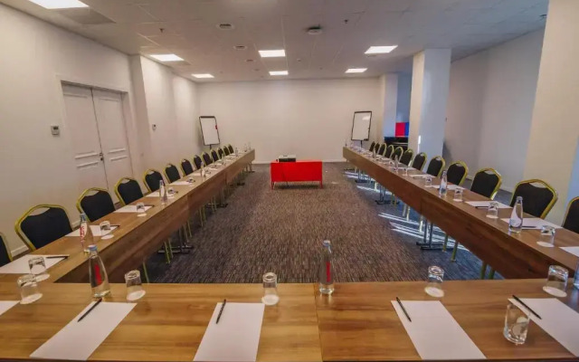 Hotel Park Hotel Tsinandali Estate