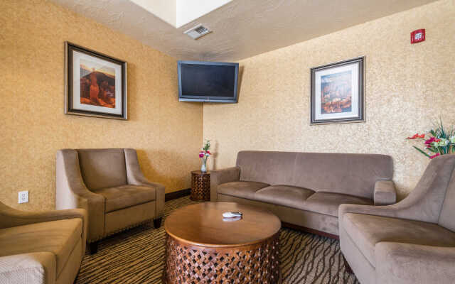 Comfort Inn & Suites Hotel