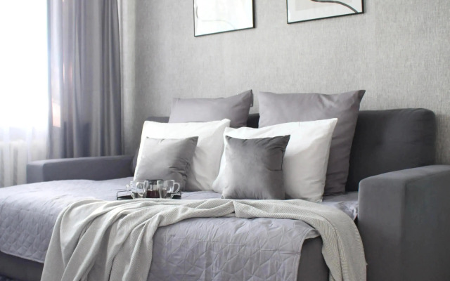 Апартаменты NutaApart Kupchino