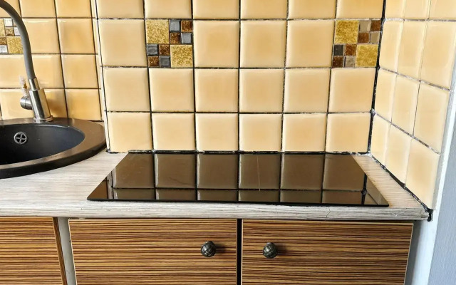 Апартаменты в центре Москвы