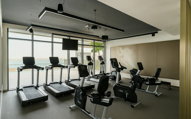 Apartment KeyRock - Luxury Sea View Penthouse - Dubai Marina