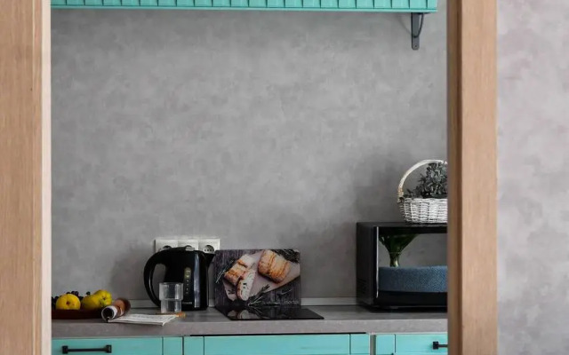 Квартира уютная возле гипермаркета Метро