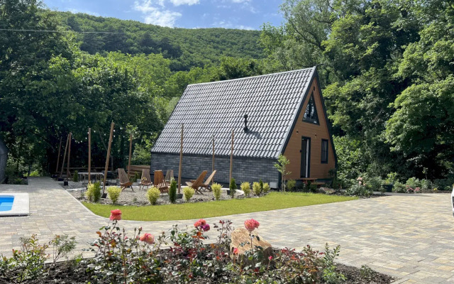 452 Limon Myata Basseyn Banya Private House