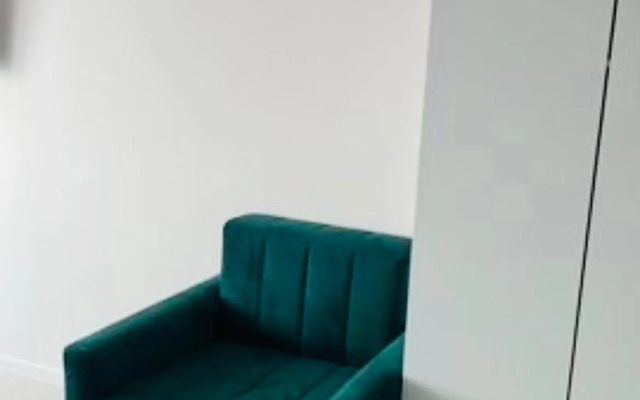Studiya Sovetskaya 62b Flat