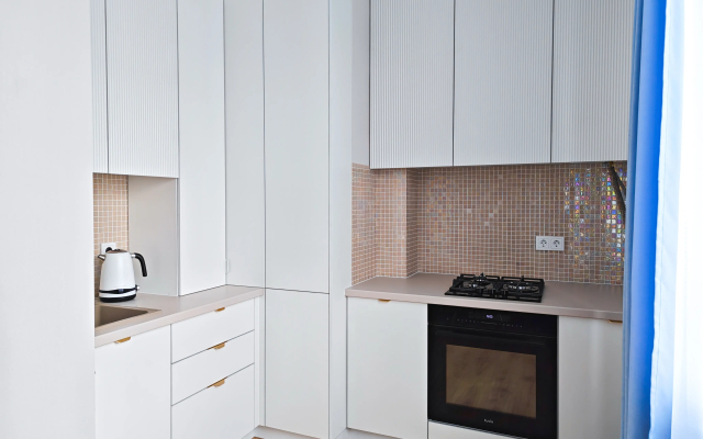 Квартира в историческом центре Липецка